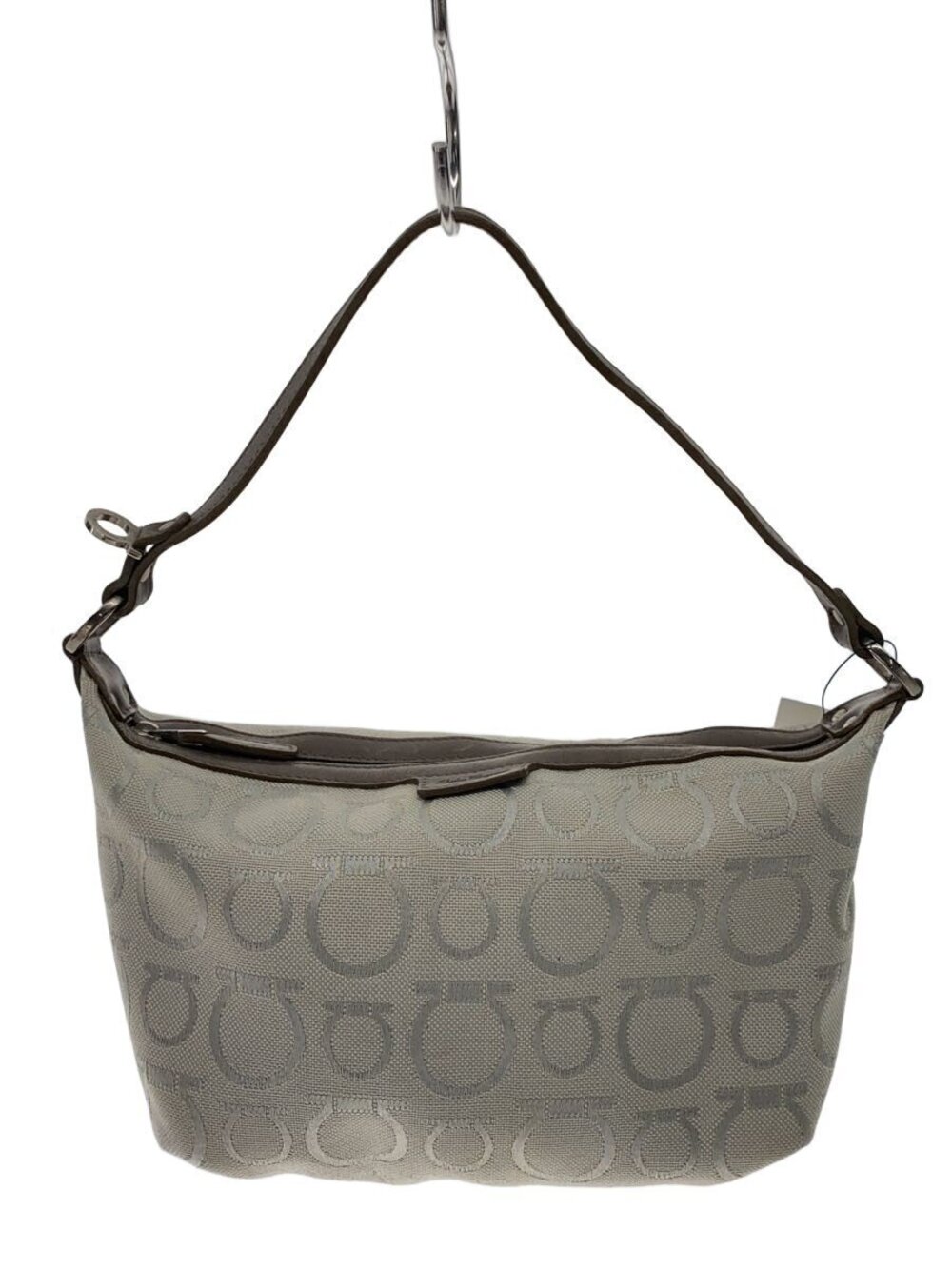 Salvatore Ferragamo Pouch